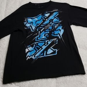 Fox racing longsleeve